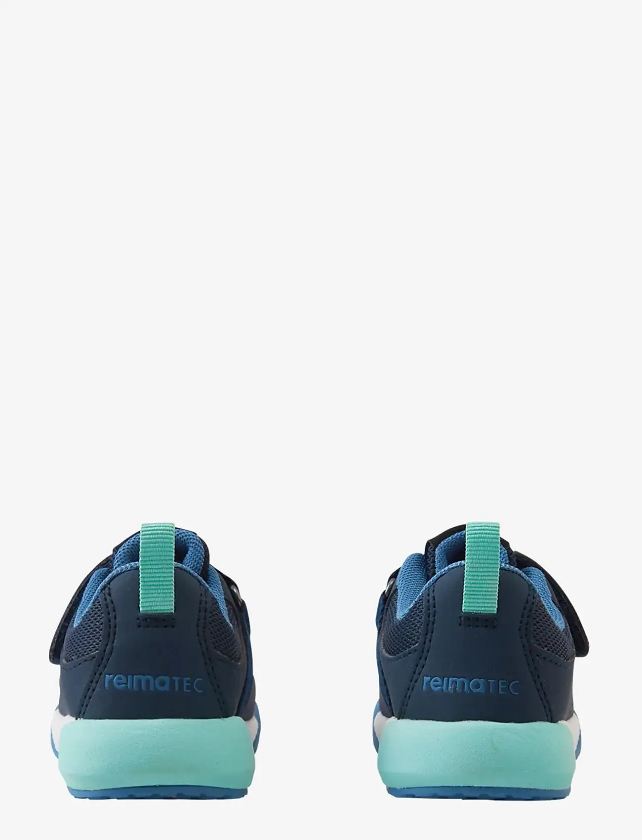 Reima - ReimaTec shoes, Kiirus - lave sneakers - navy - 4
