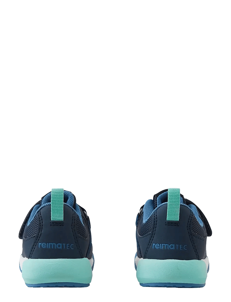 Reima - ReimaTec shoes, Kiirus - kõrge säärega tossud - navy - 4