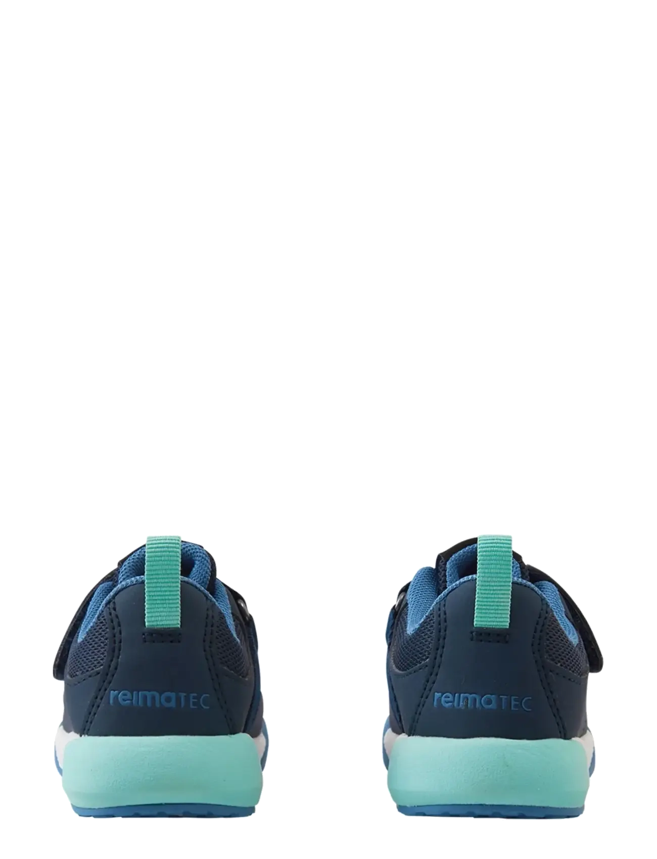 Reima - ReimaTec shoes, Kiirus - låga sneakers - navy - 4