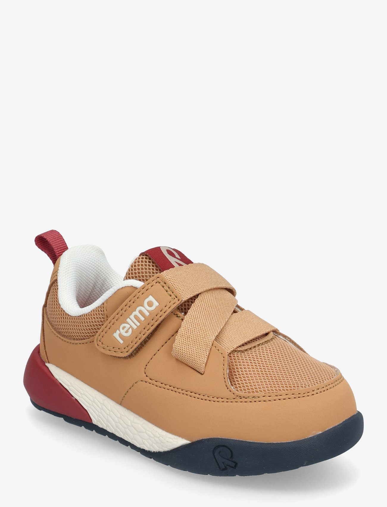 Reima - ReimaTec shoes, Kiirus - lave sneakers - peanut brown - 1