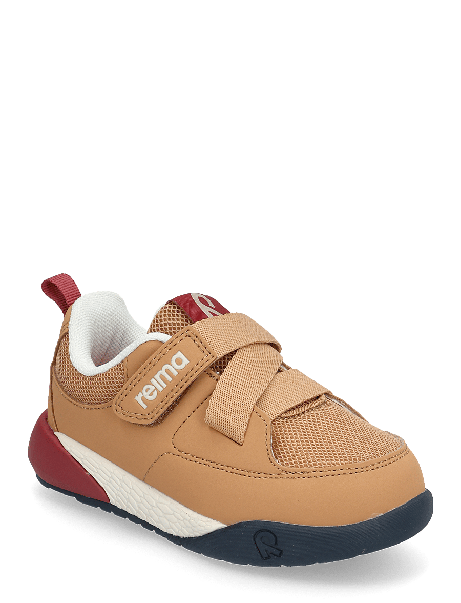 Reima - ReimaTec shoes, Kiirus - niedriger schnitt - peanut brown - 1