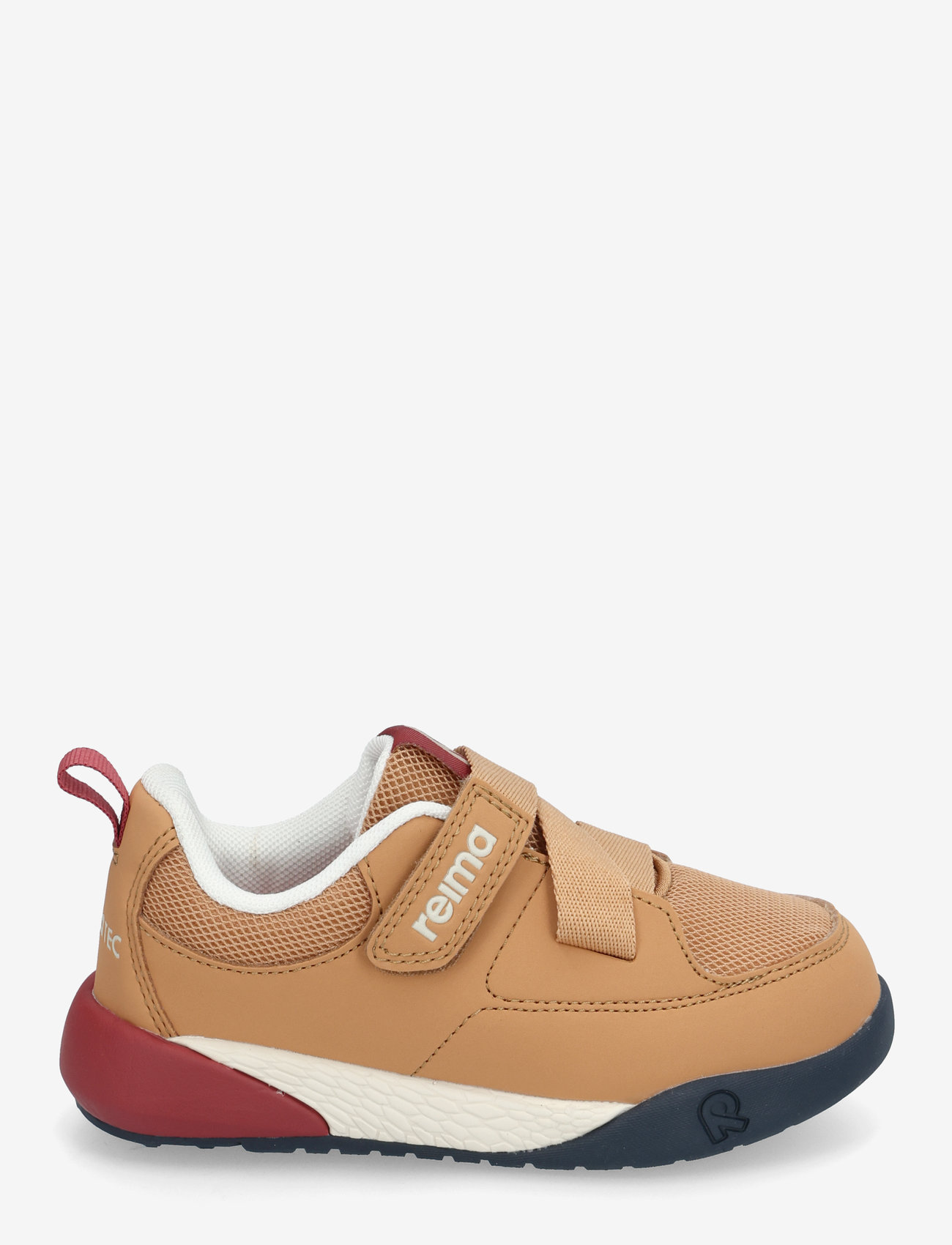 Reima - ReimaTec shoes, Kiirus - lave sneakers - peanut brown - 2
