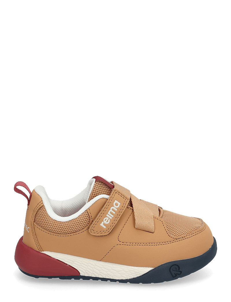 Reima - ReimaTec shoes, Kiirus - low-top sneakers - peanut brown - 2
