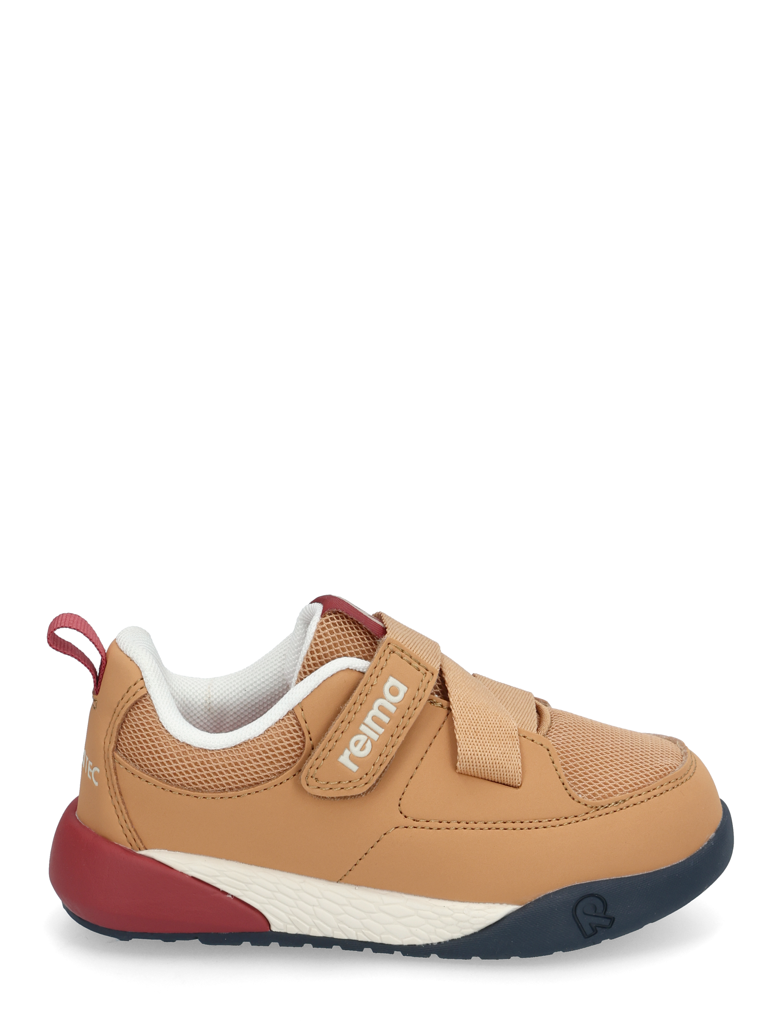 Reima - ReimaTec shoes, Kiirus - niedriger schnitt - peanut brown - 2