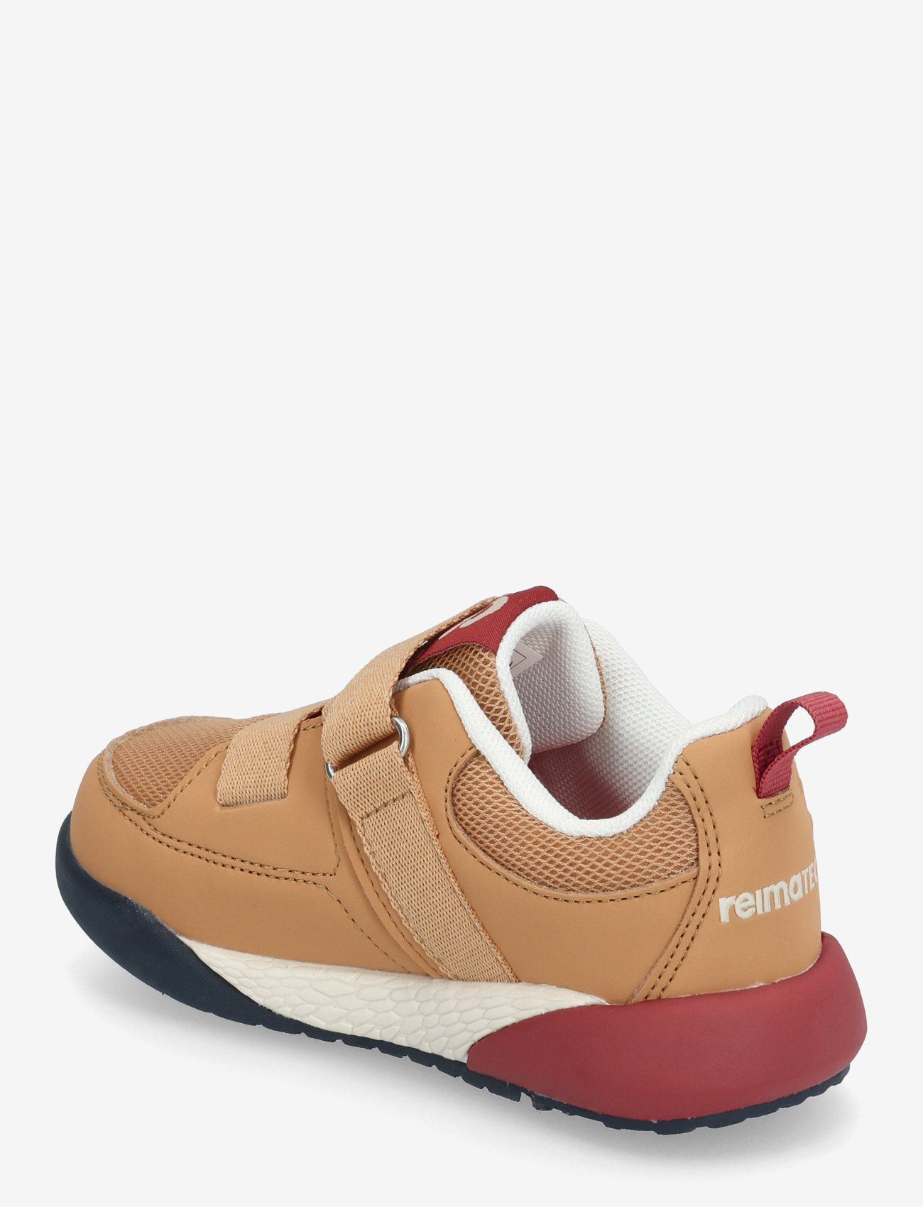 Reima - ReimaTec shoes, Kiirus - lave sneakers - peanut brown - 3