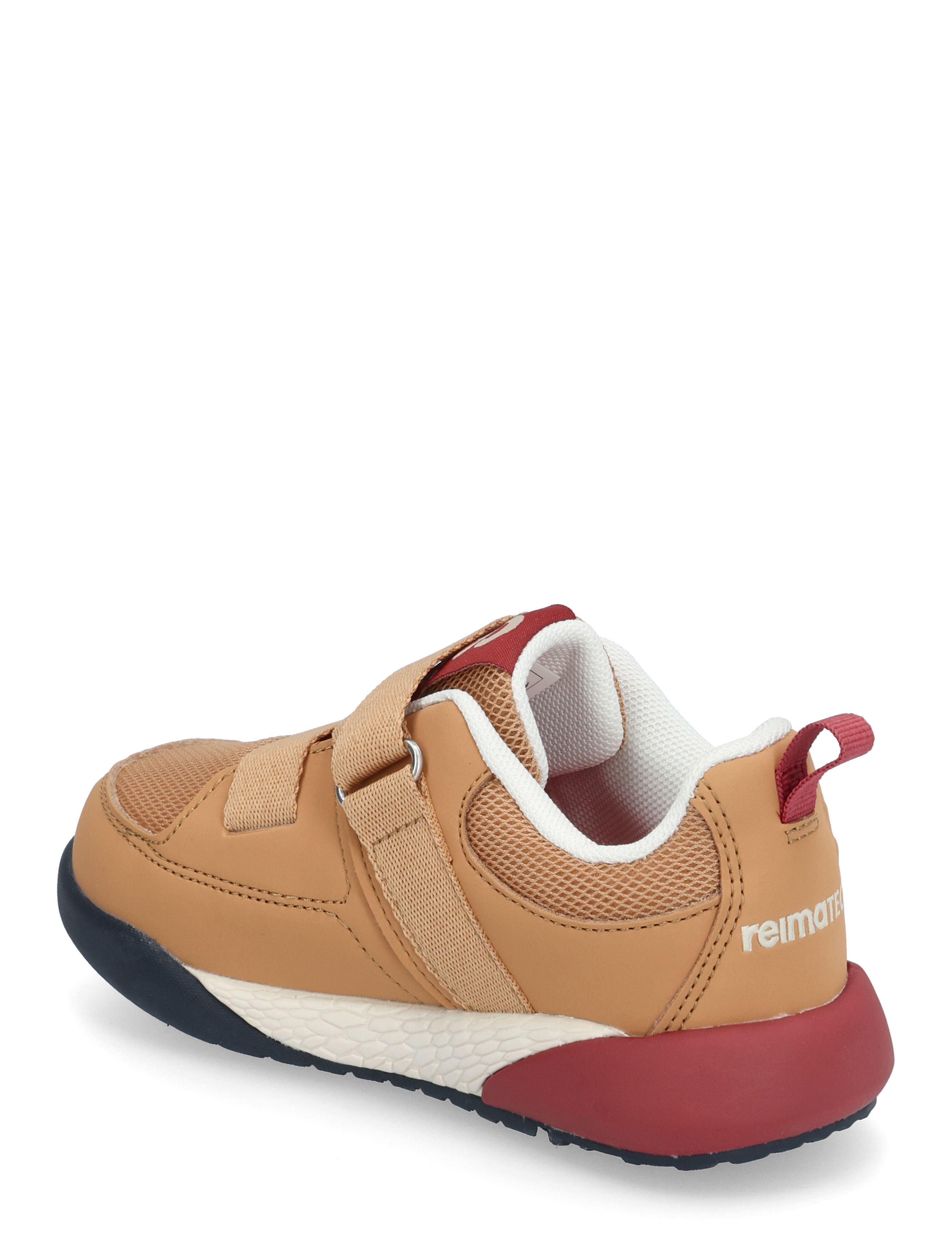 Reima - ReimaTec shoes, Kiirus - niedriger schnitt - peanut brown - 3
