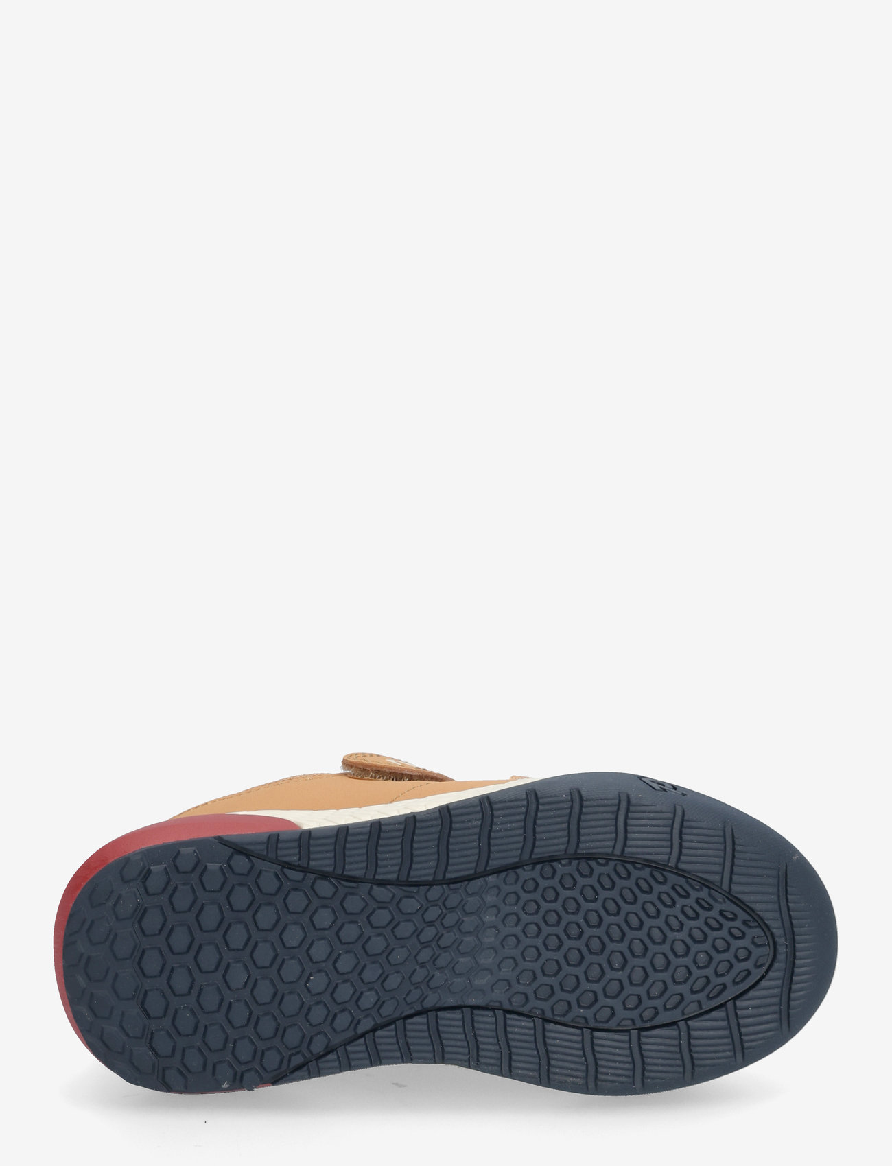 Reima - ReimaTec shoes, Kiirus - lave sneakers - peanut brown - 5