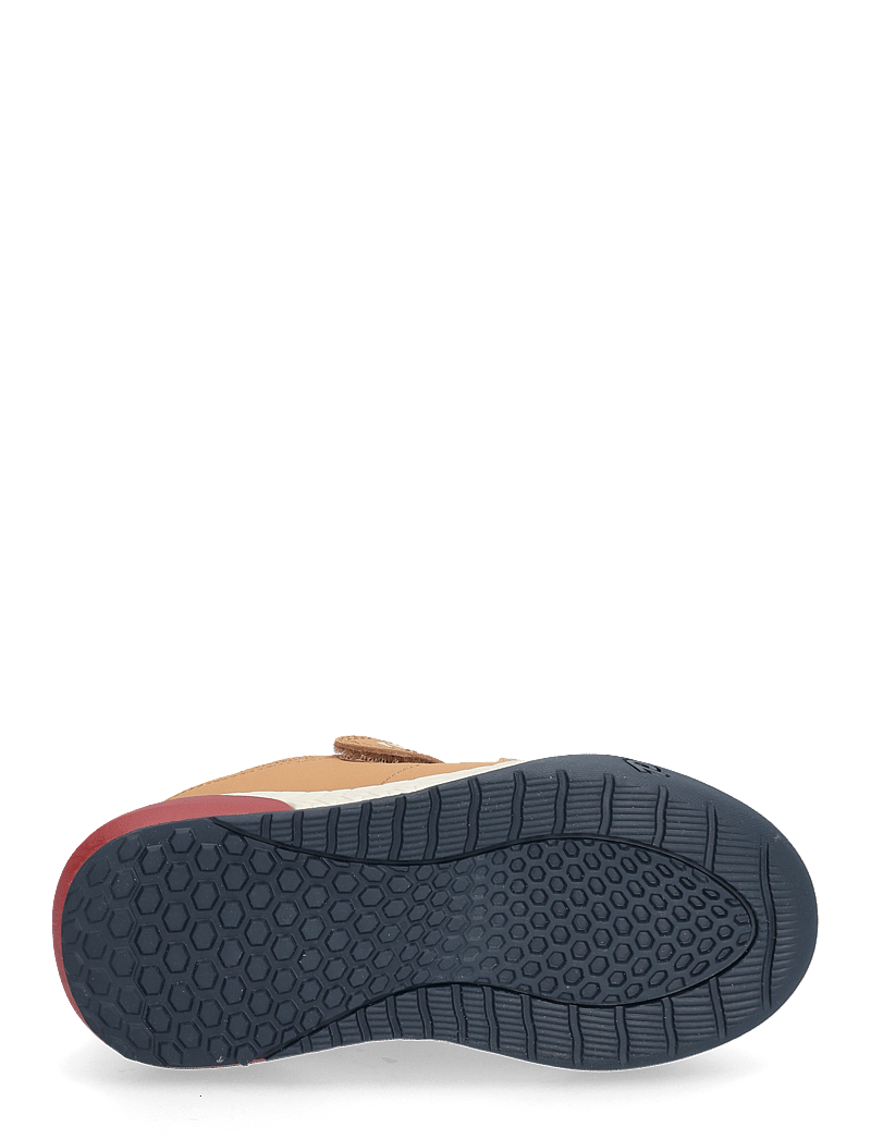 Reima - ReimaTec shoes, Kiirus - low-top sneakers - peanut brown - 5