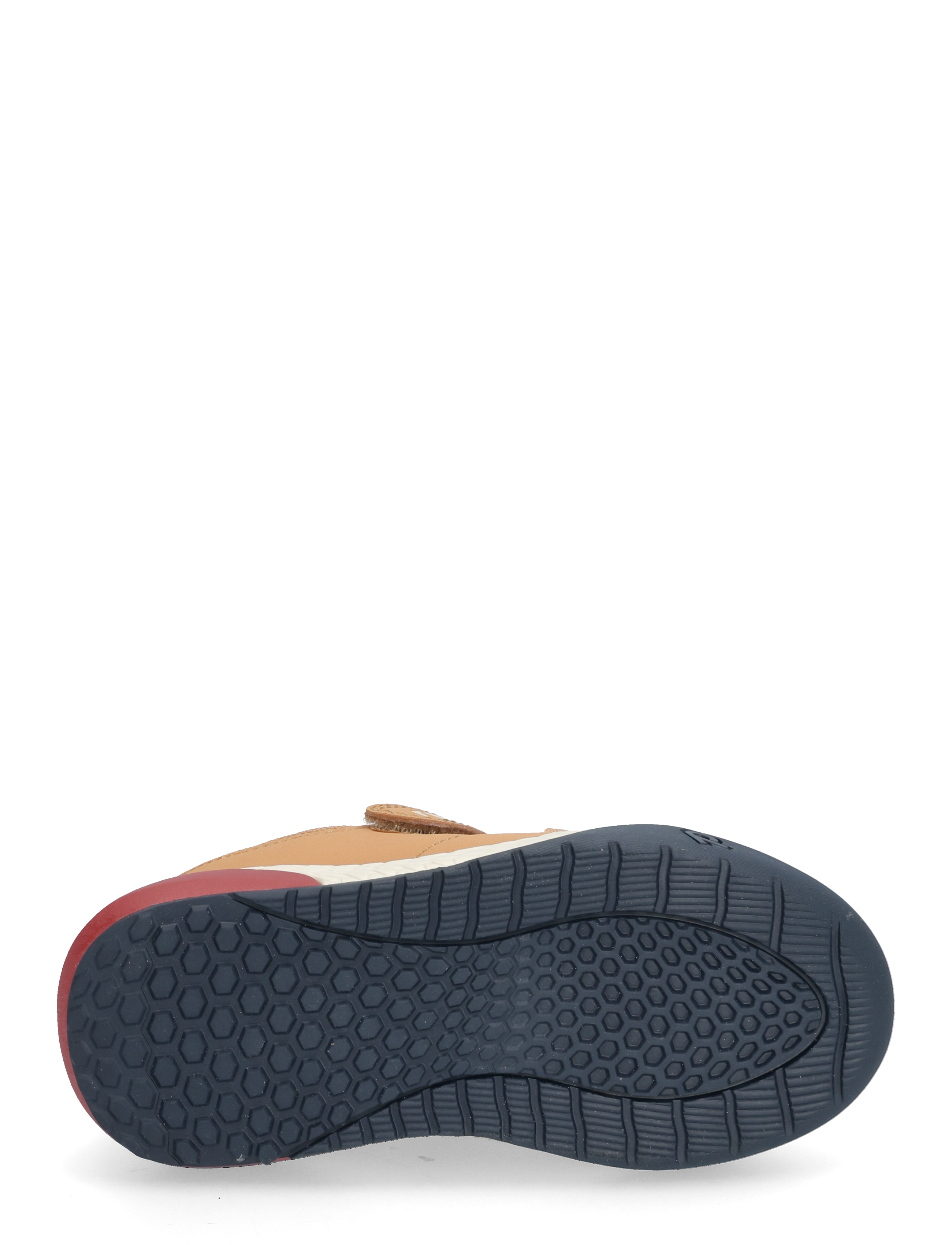 Reima - ReimaTec shoes, Kiirus - niedriger schnitt - peanut brown - 5