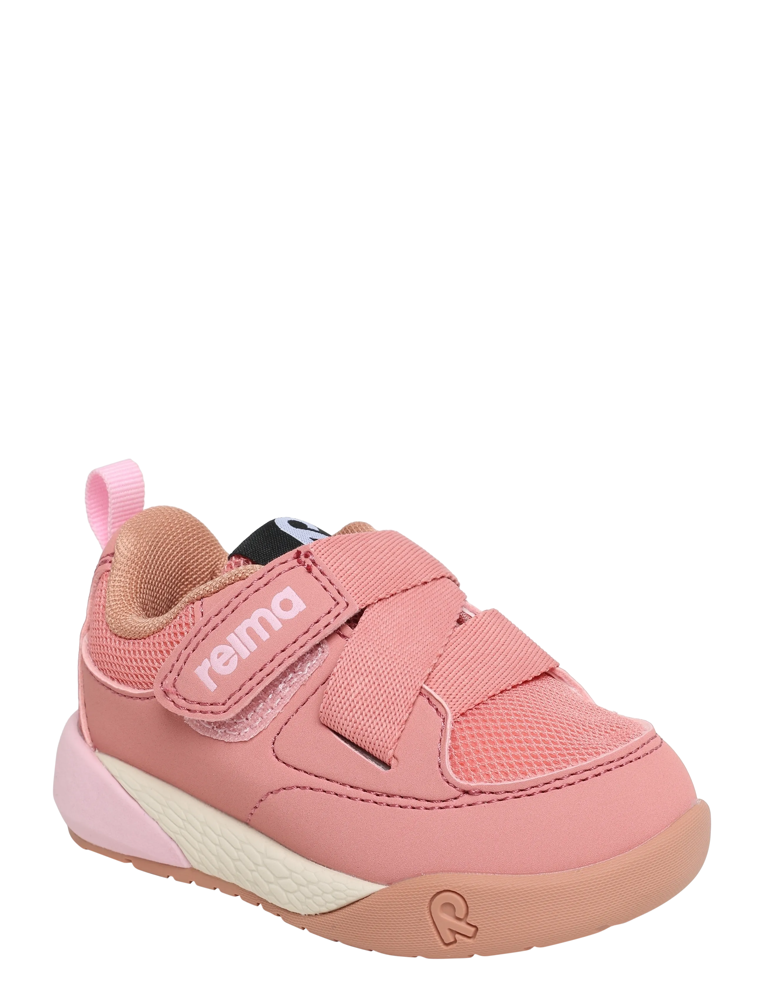 Reima ReimaTec shoes, Kiirus - Skor - ROSE BLUSH / pink/rose