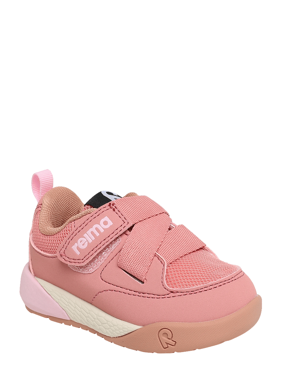 Reima - ReimaTec shoes, Kiirus - niedriger schnitt - rose blush - 0