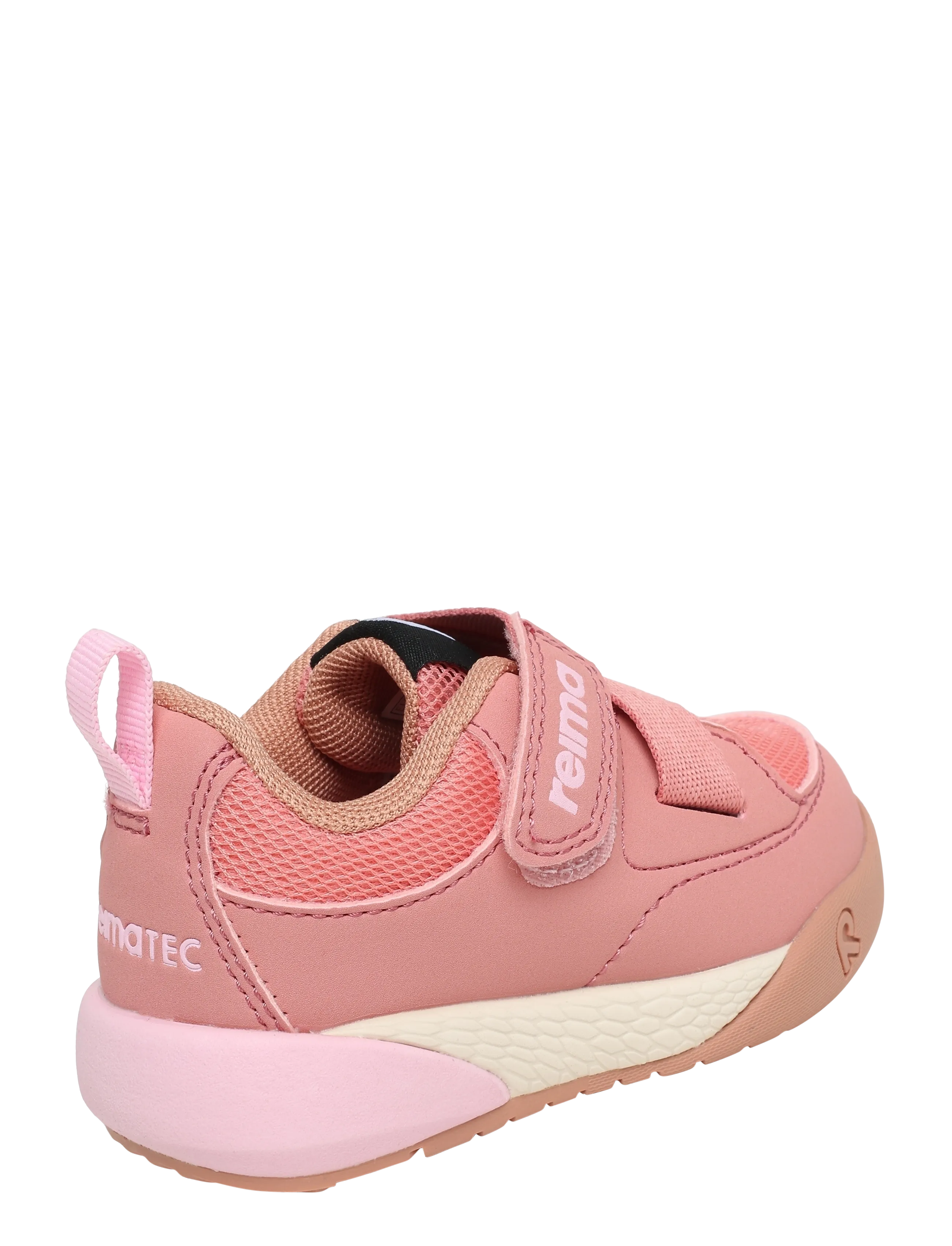 Reima - ReimaTec shoes, Kiirus - låga sneakers - rose blush - 1