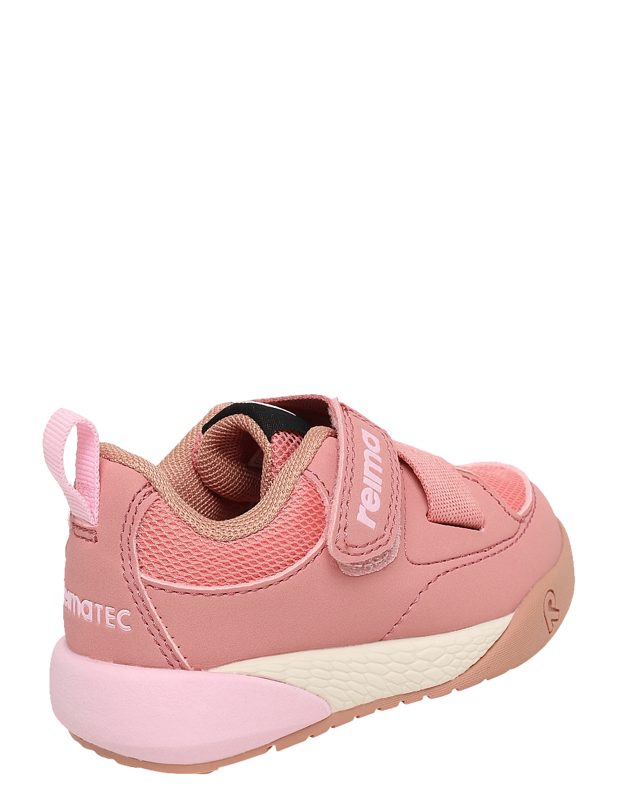Reima - ReimaTec shoes, Kiirus - niedriger schnitt - rose blush - 1