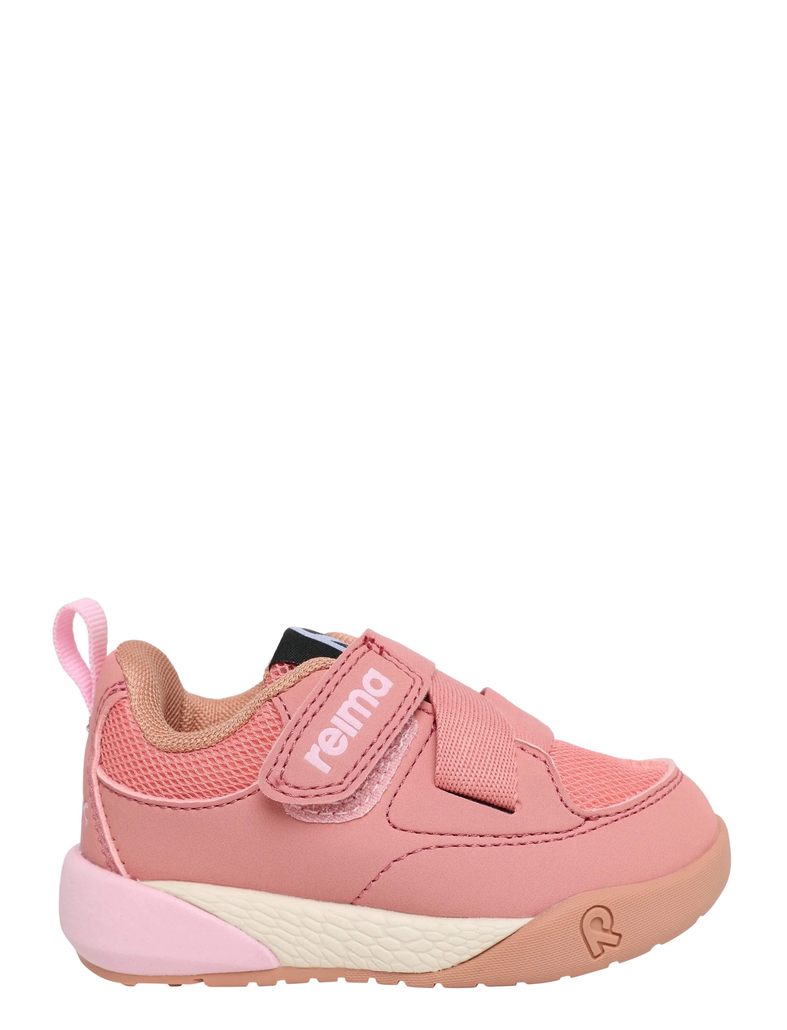 Reima - ReimaTec shoes, Kiirus - låga sneakers - rose blush - 2