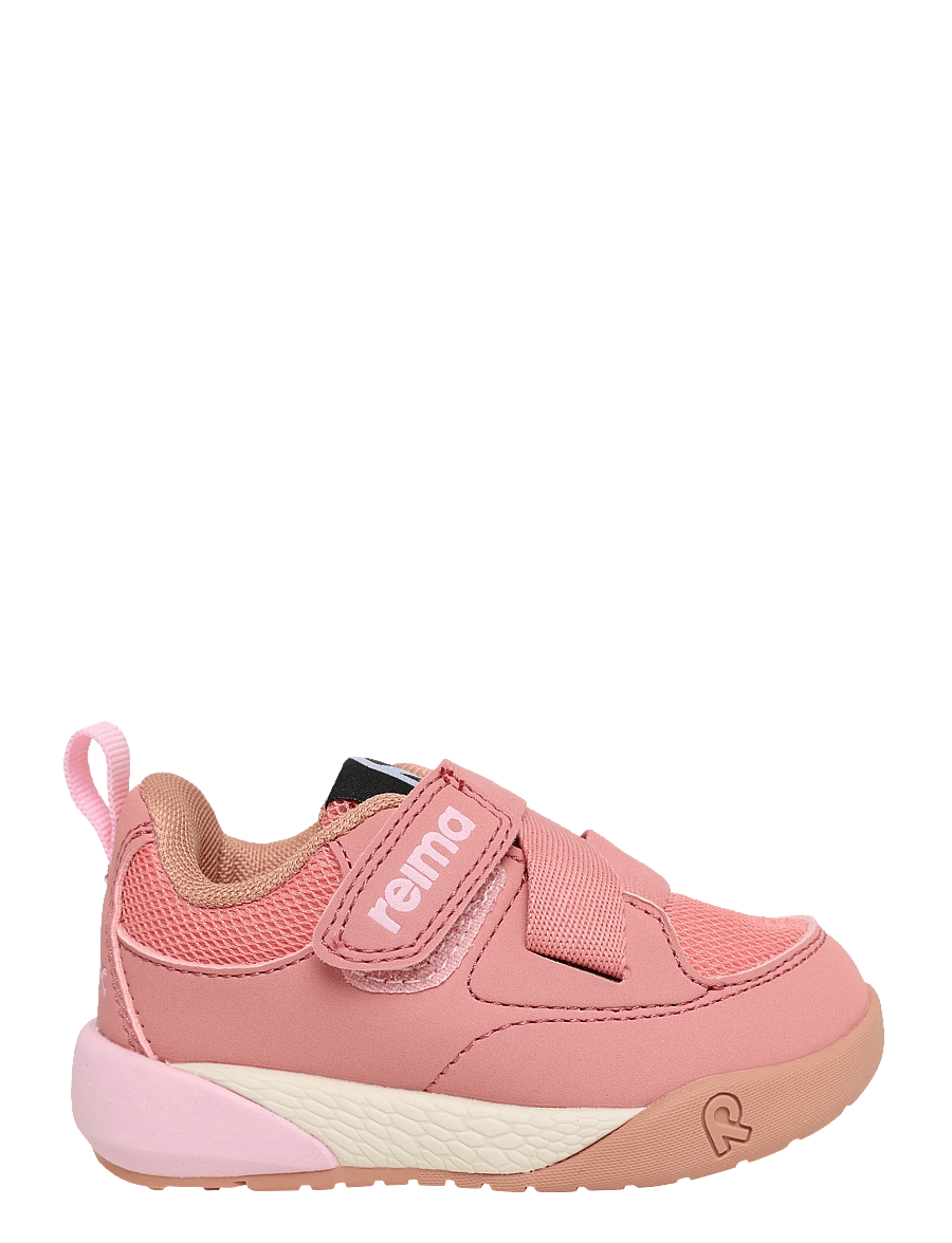 Reima - ReimaTec shoes, Kiirus - niedriger schnitt - rose blush - 2