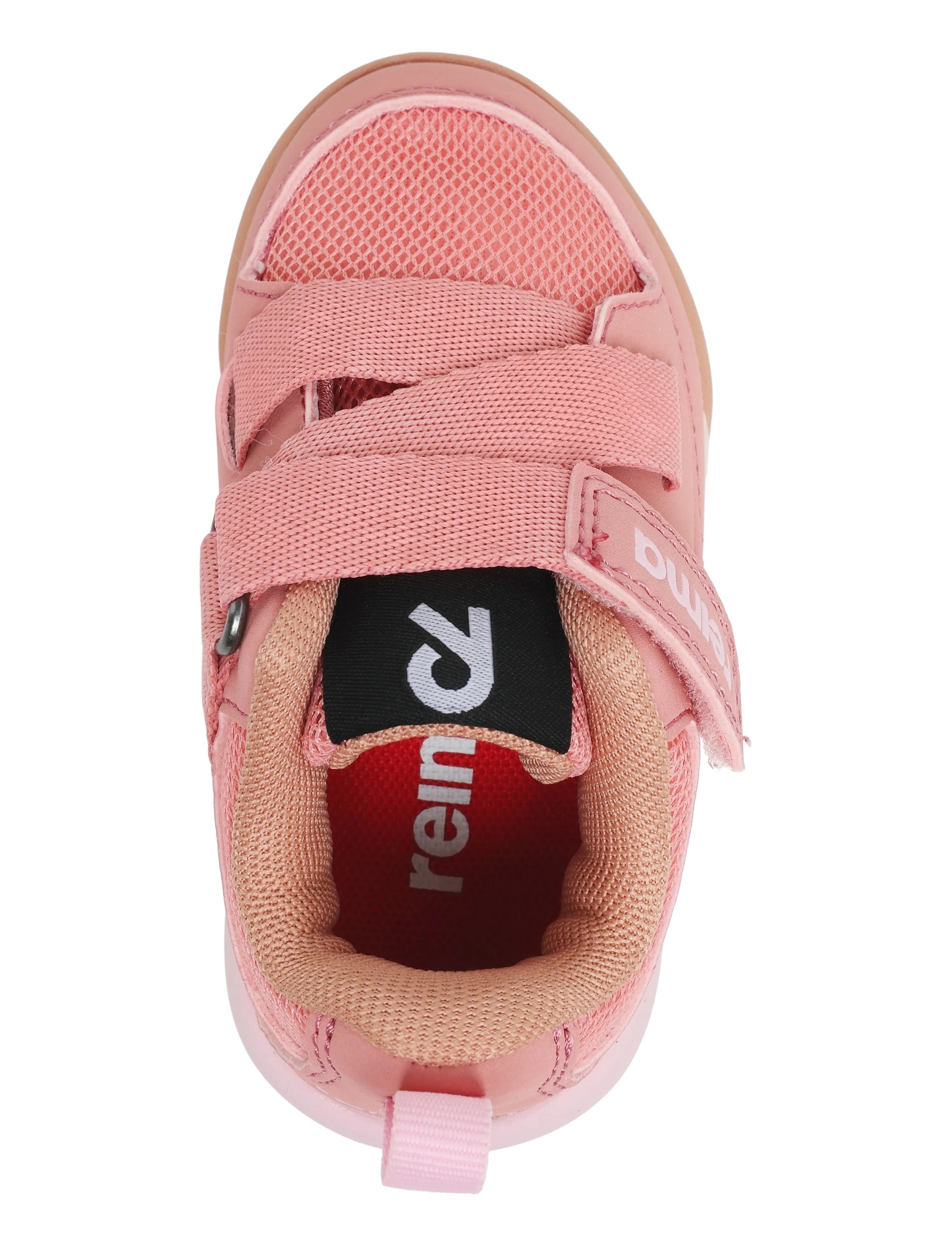 Reima - ReimaTec shoes, Kiirus - låga sneakers - rose blush - 3