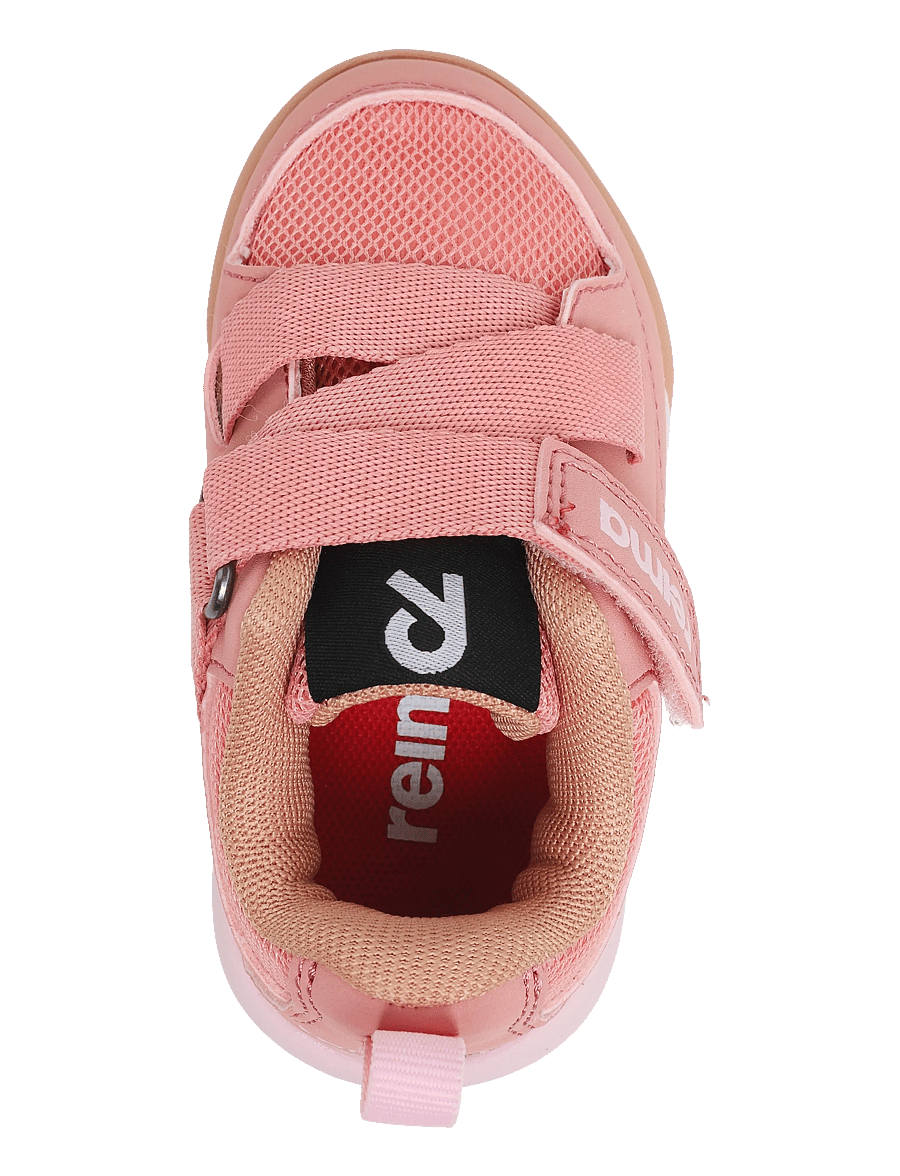 Reima - ReimaTec shoes, Kiirus - niedriger schnitt - rose blush - 3