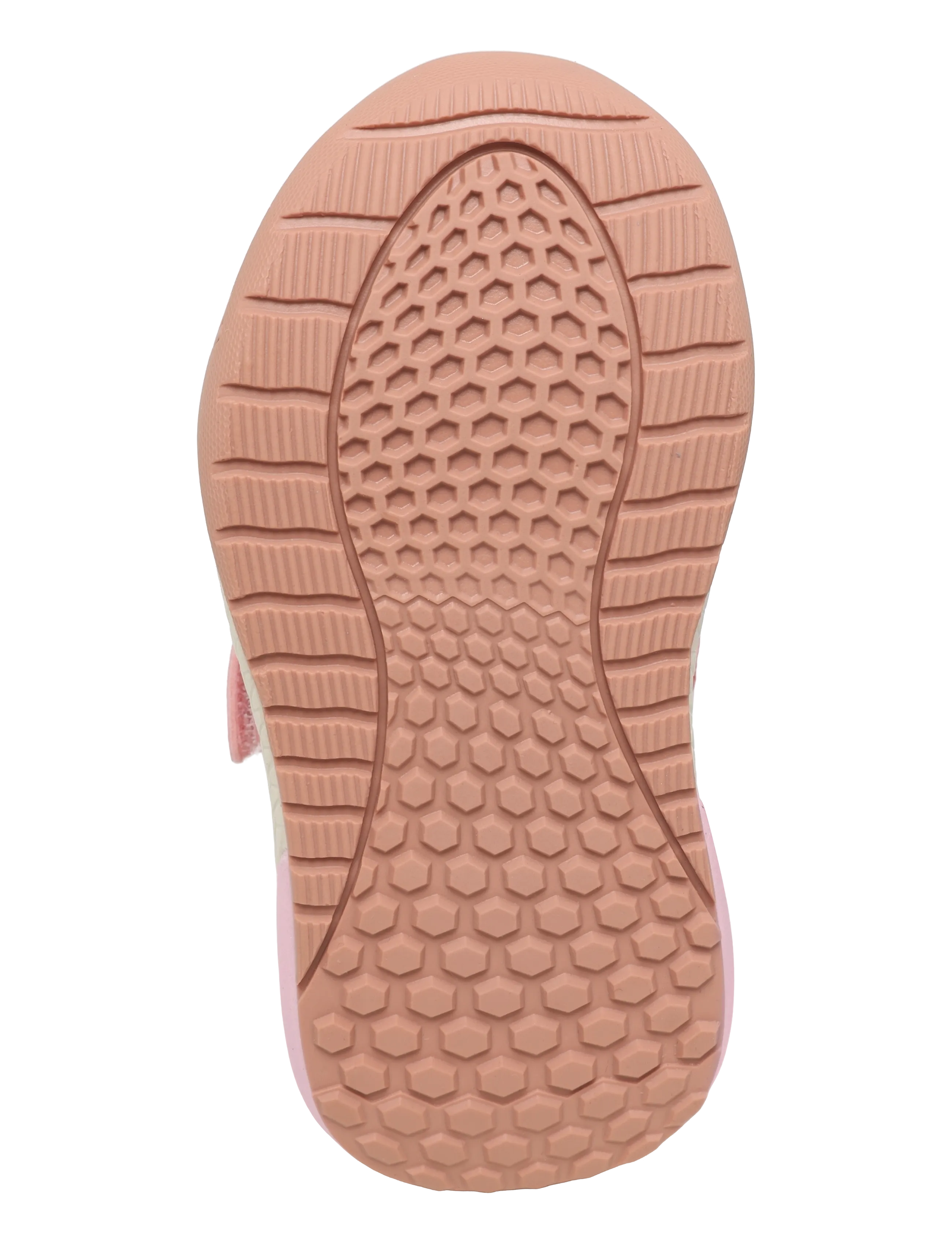 Reima - ReimaTec shoes, Kiirus - låga sneakers - rose blush - 4