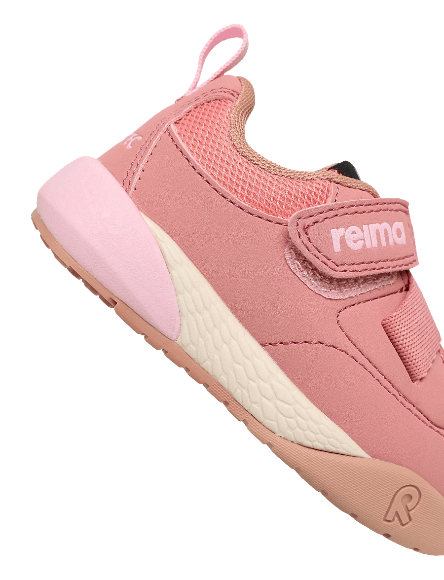 Reima - ReimaTec shoes, Kiirus - niedriger schnitt - rose blush - 5