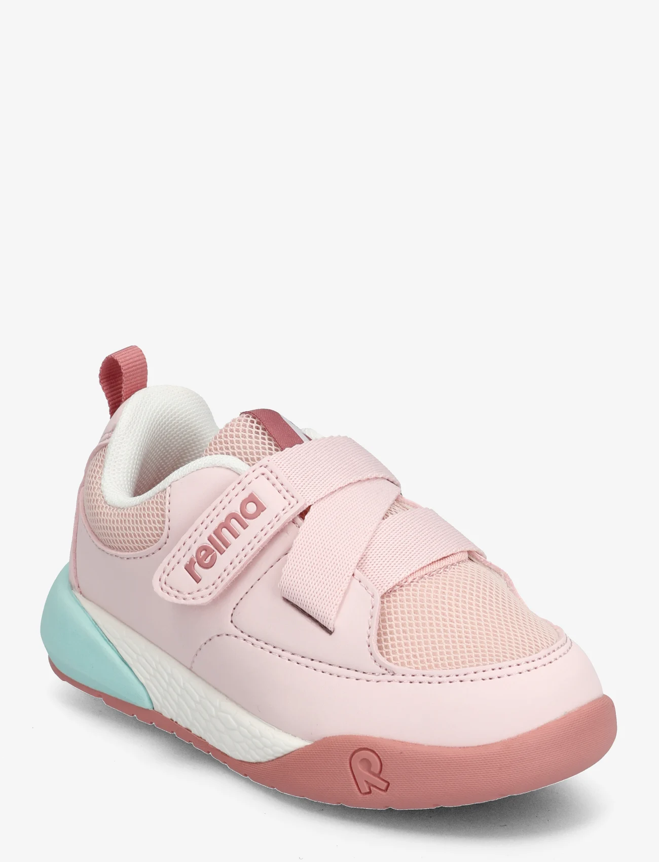 Reima - Reimatec shoes, Kiirus - sommerkupp - soft rose - 0