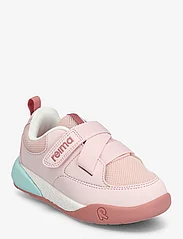 Reima - Reimatec shoes, Kiirus - gode sommertilbud - soft rose - 0