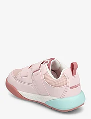 Reima - Reimatec shoes, Kiirus - suvised sooduspakkumised - soft rose - 2