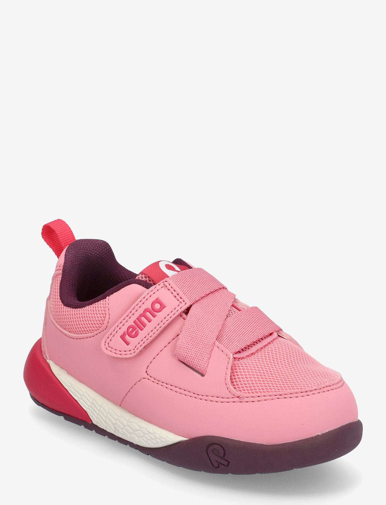 Reima - ReimaTec shoes, Kiirus - niedriger schnitt - sunset pink - 1
