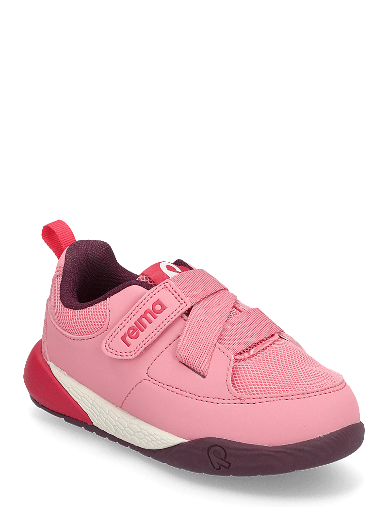 Reima - ReimaTec shoes, Kiirus - ar zemu augšdaļu - sunset pink - 1