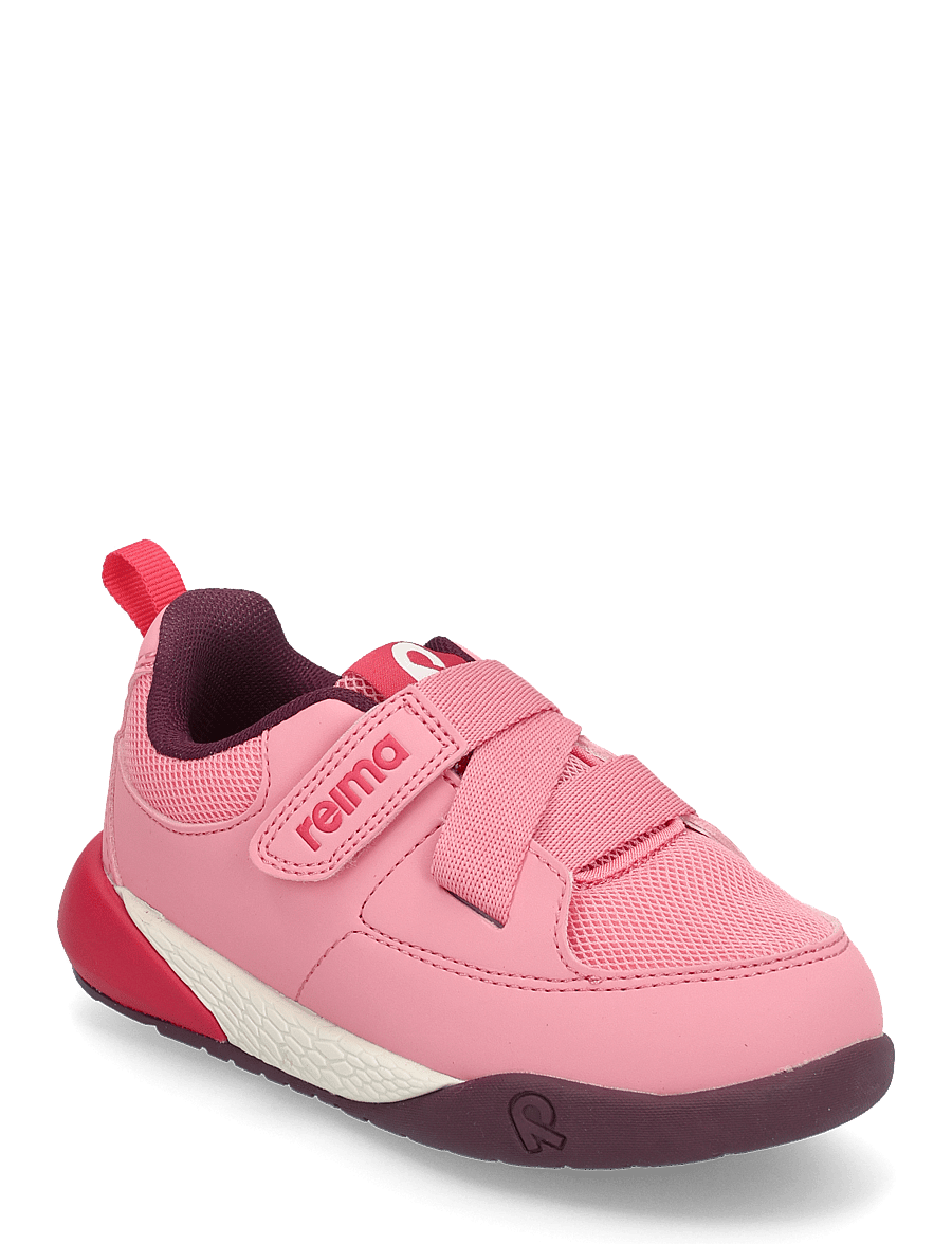 Reima - ReimaTec shoes, Kiirus - låga sneakers - sunset pink - 1