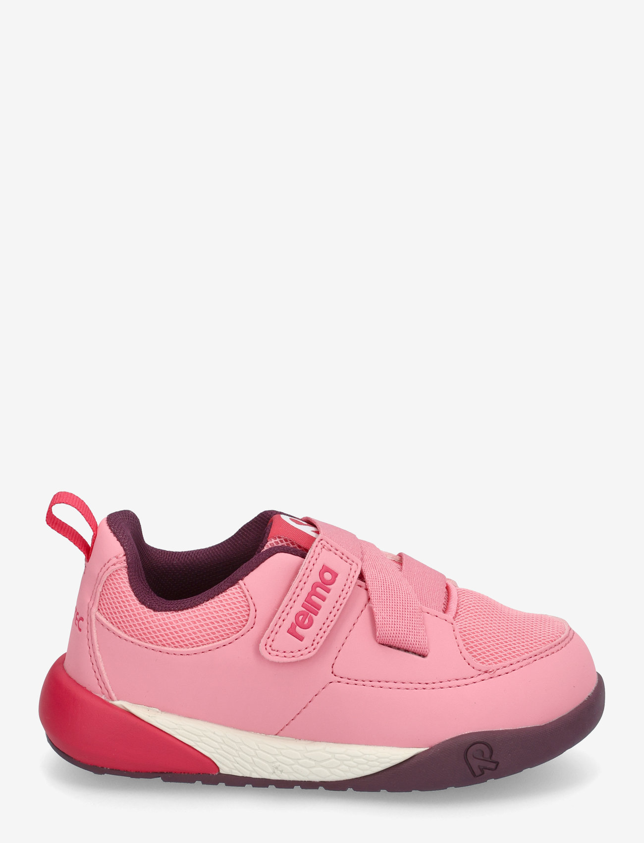 Reima - ReimaTec shoes, Kiirus - niedriger schnitt - sunset pink - 2
