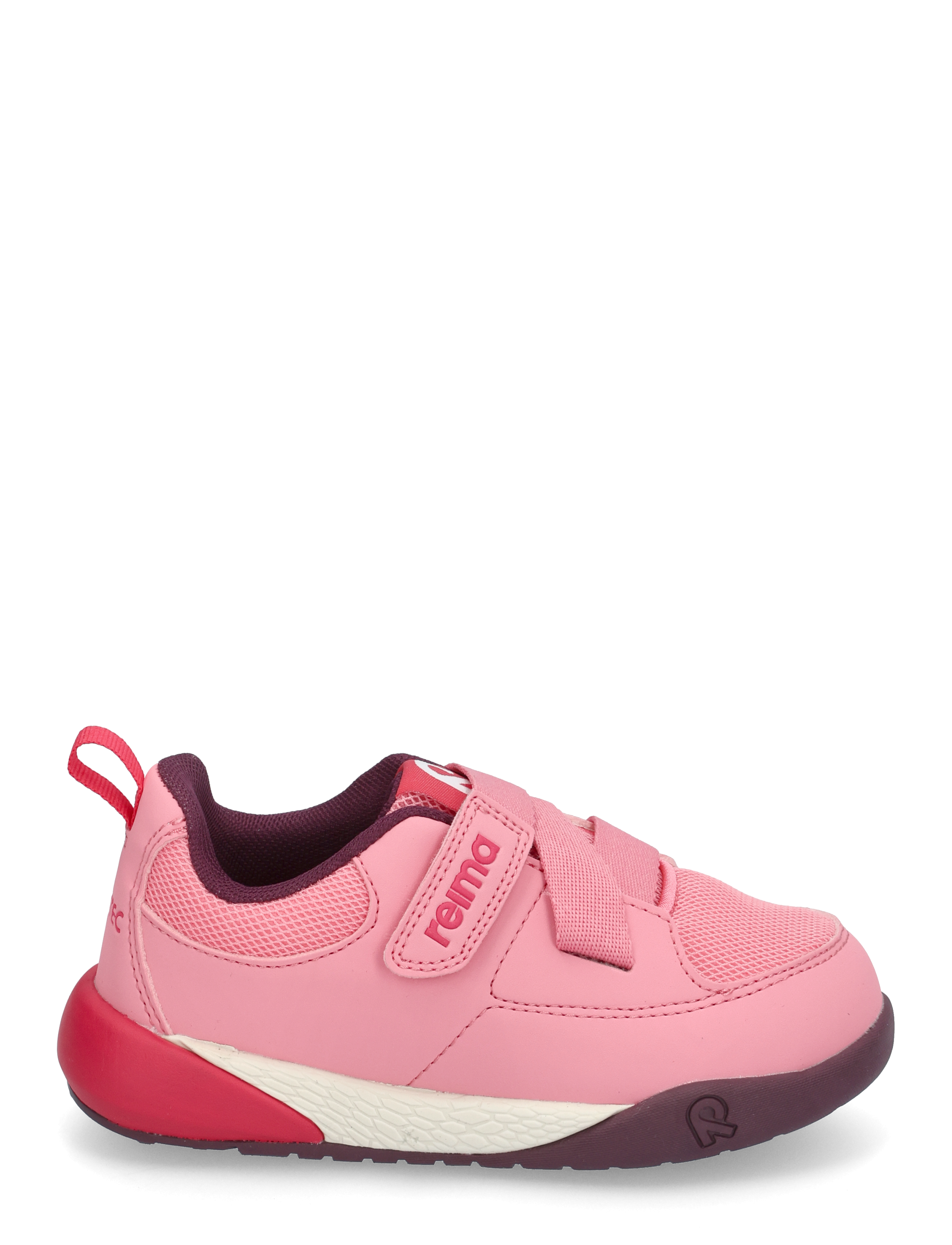 Reima - ReimaTec shoes, Kiirus - låga sneakers - sunset pink - 2