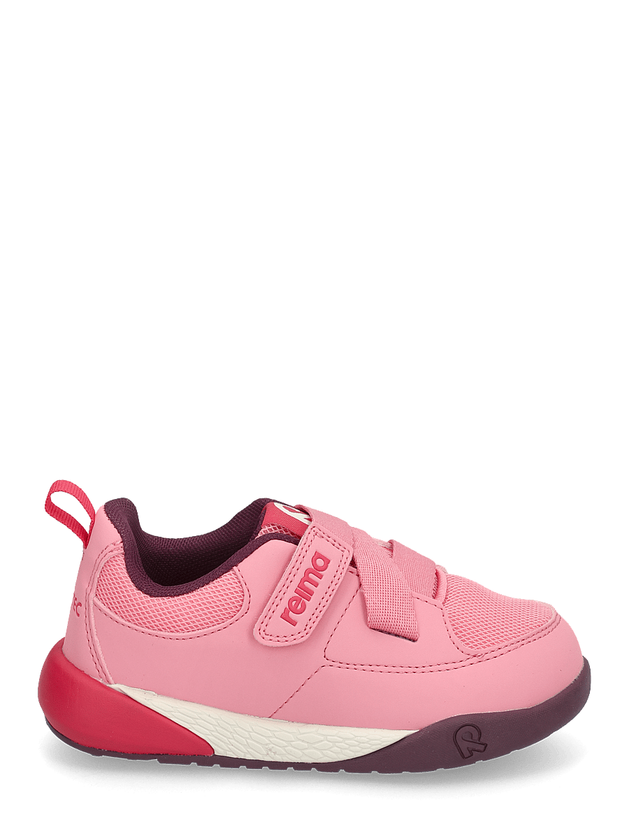 Reima - ReimaTec shoes, Kiirus - låga sneakers - sunset pink - 2