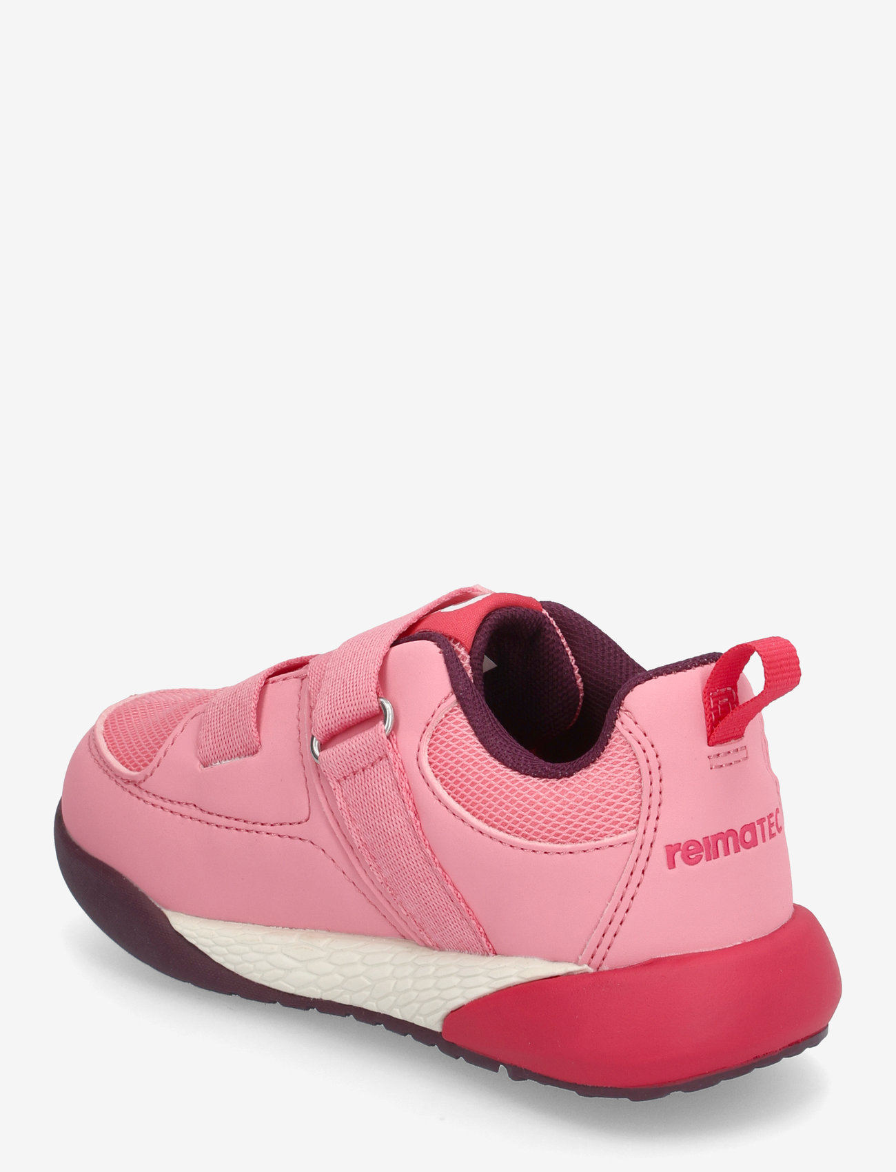 Reima - ReimaTec shoes, Kiirus - niedriger schnitt - sunset pink - 3