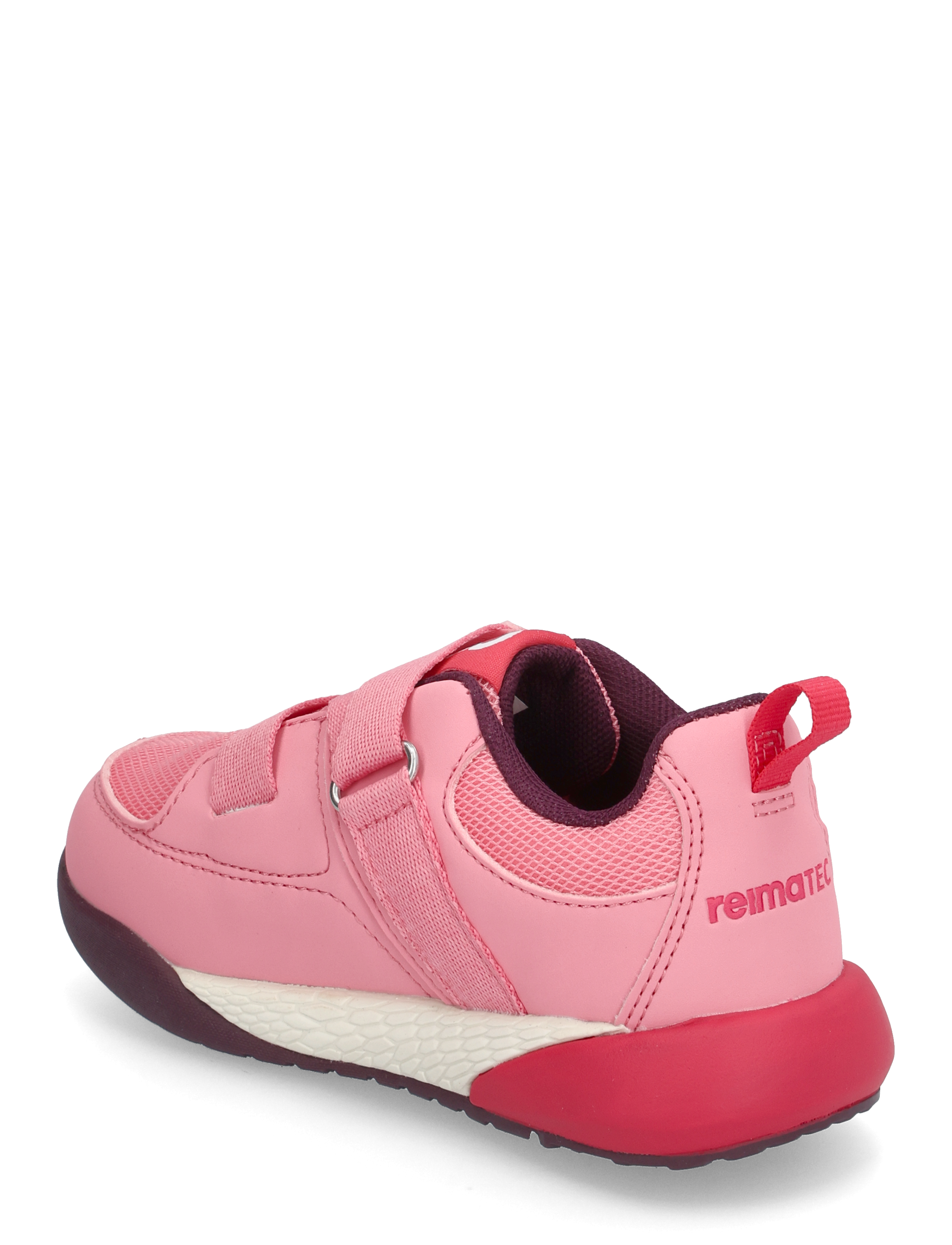 Reima - ReimaTec shoes, Kiirus - låga sneakers - sunset pink - 3