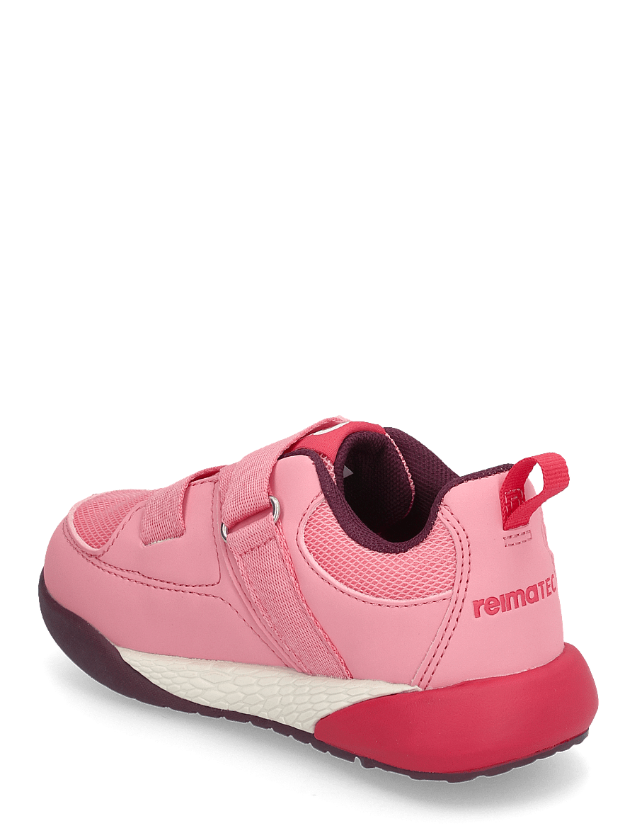 Reima - ReimaTec shoes, Kiirus - låga sneakers - sunset pink - 3