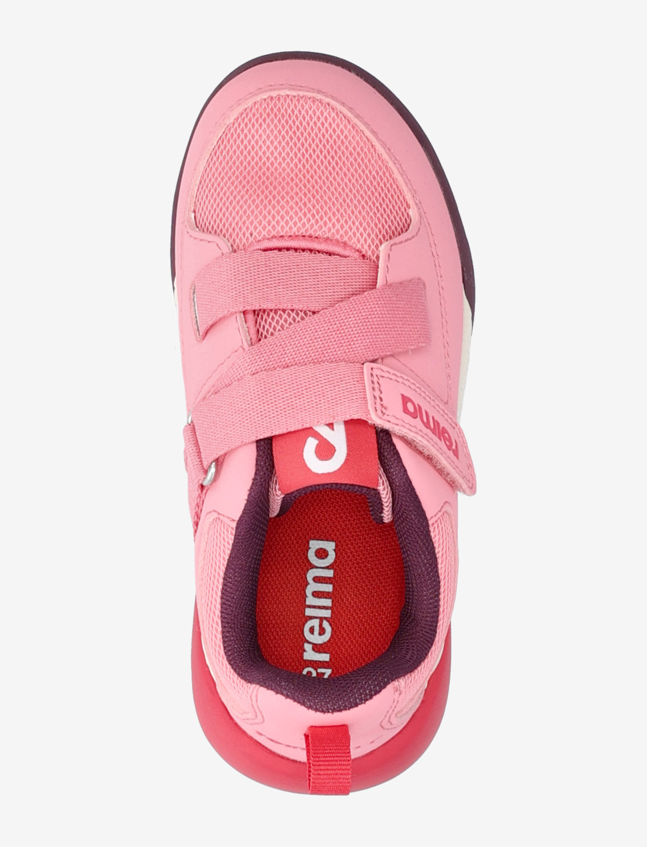 Reima - ReimaTec shoes, Kiirus - niedriger schnitt - sunset pink - 4