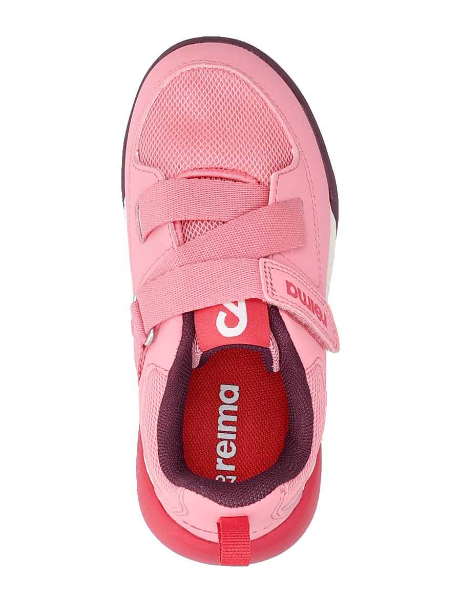 Reima - ReimaTec shoes, Kiirus - låga sneakers - sunset pink - 4