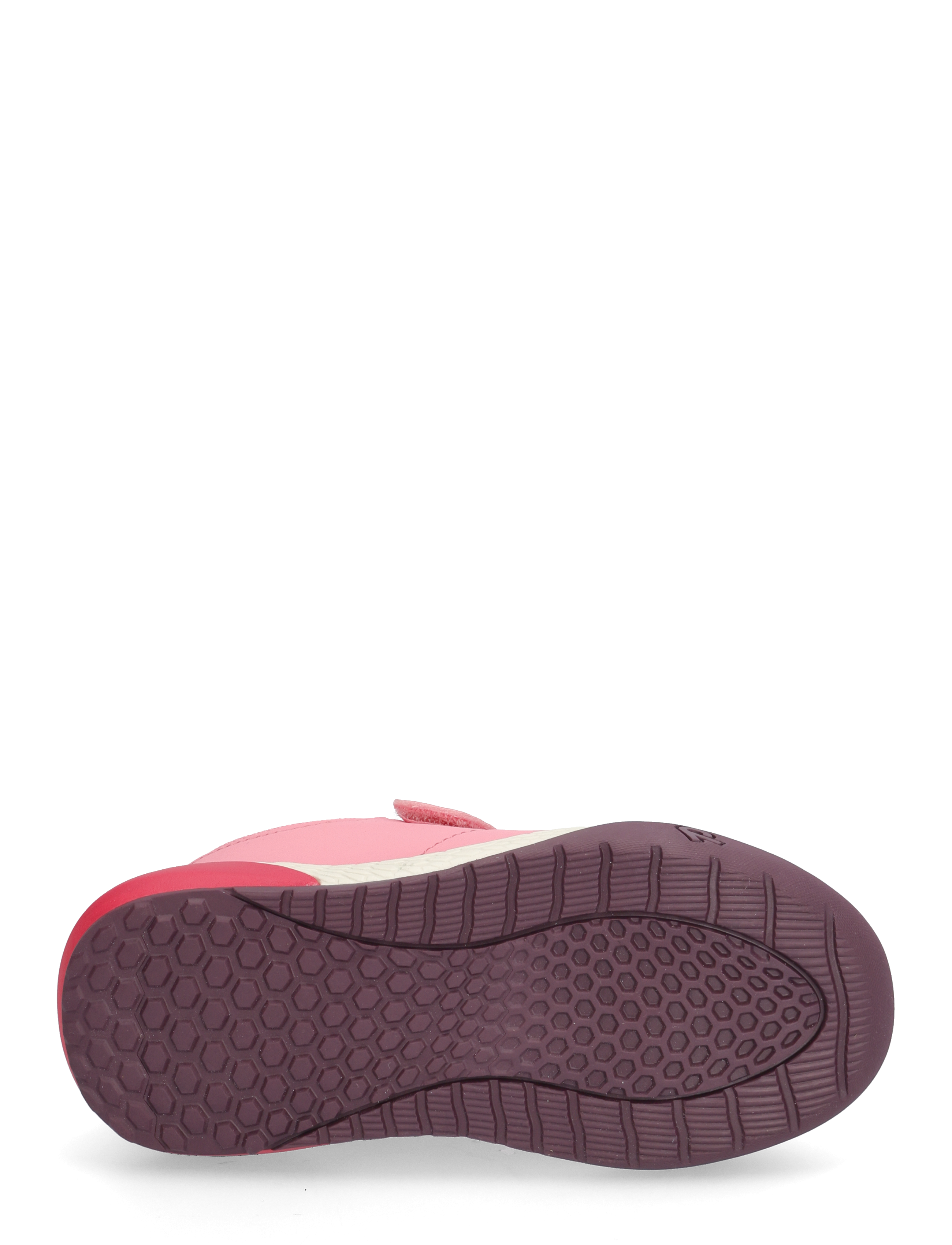 Reima - ReimaTec shoes, Kiirus - låga sneakers - sunset pink - 5