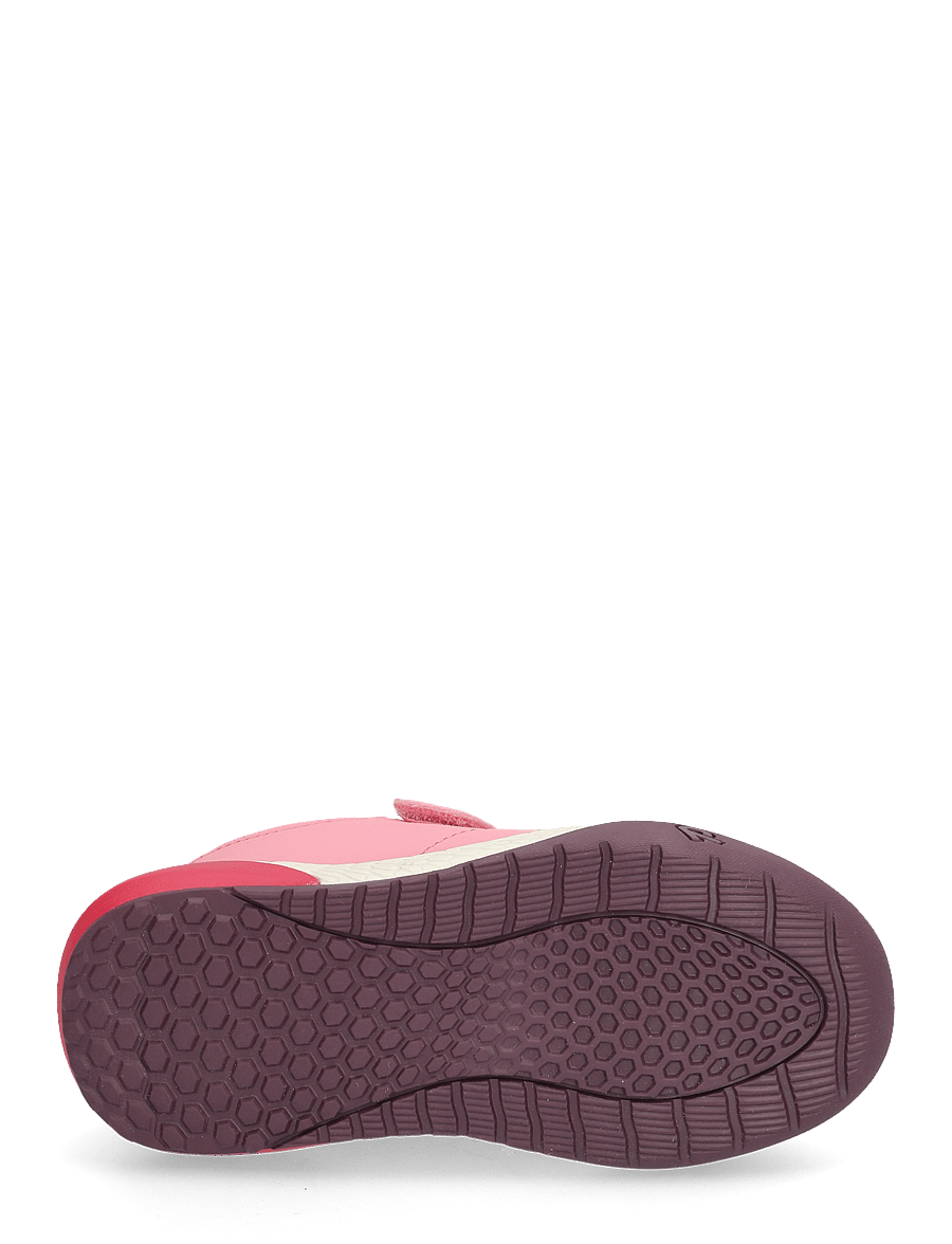 Reima - ReimaTec shoes, Kiirus - låga sneakers - sunset pink - 5