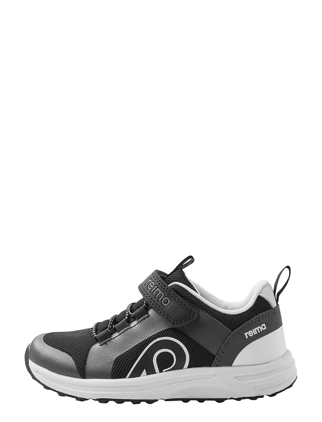Kids' tec Shoes Enkka Black 38