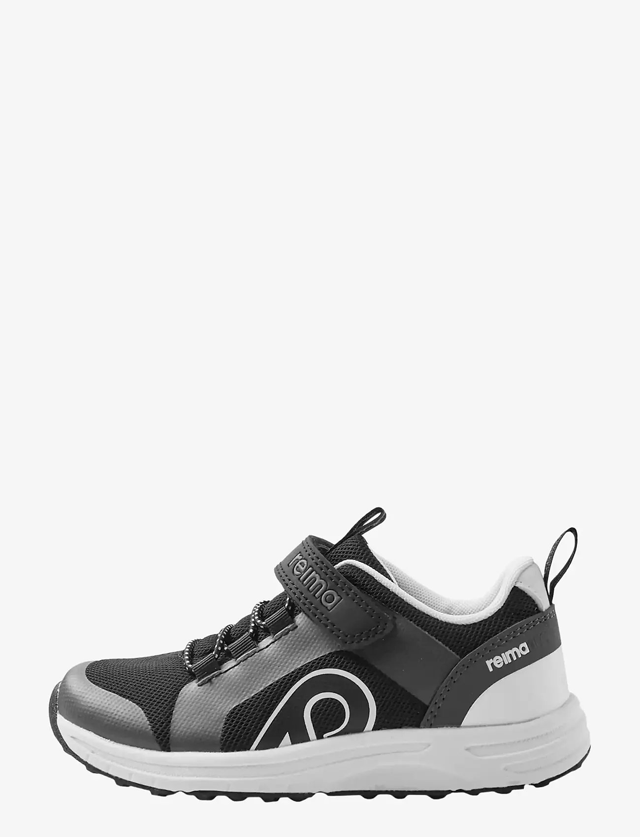Reima - ReimaTec shoes, Enkka - laufschuhe - black - 0