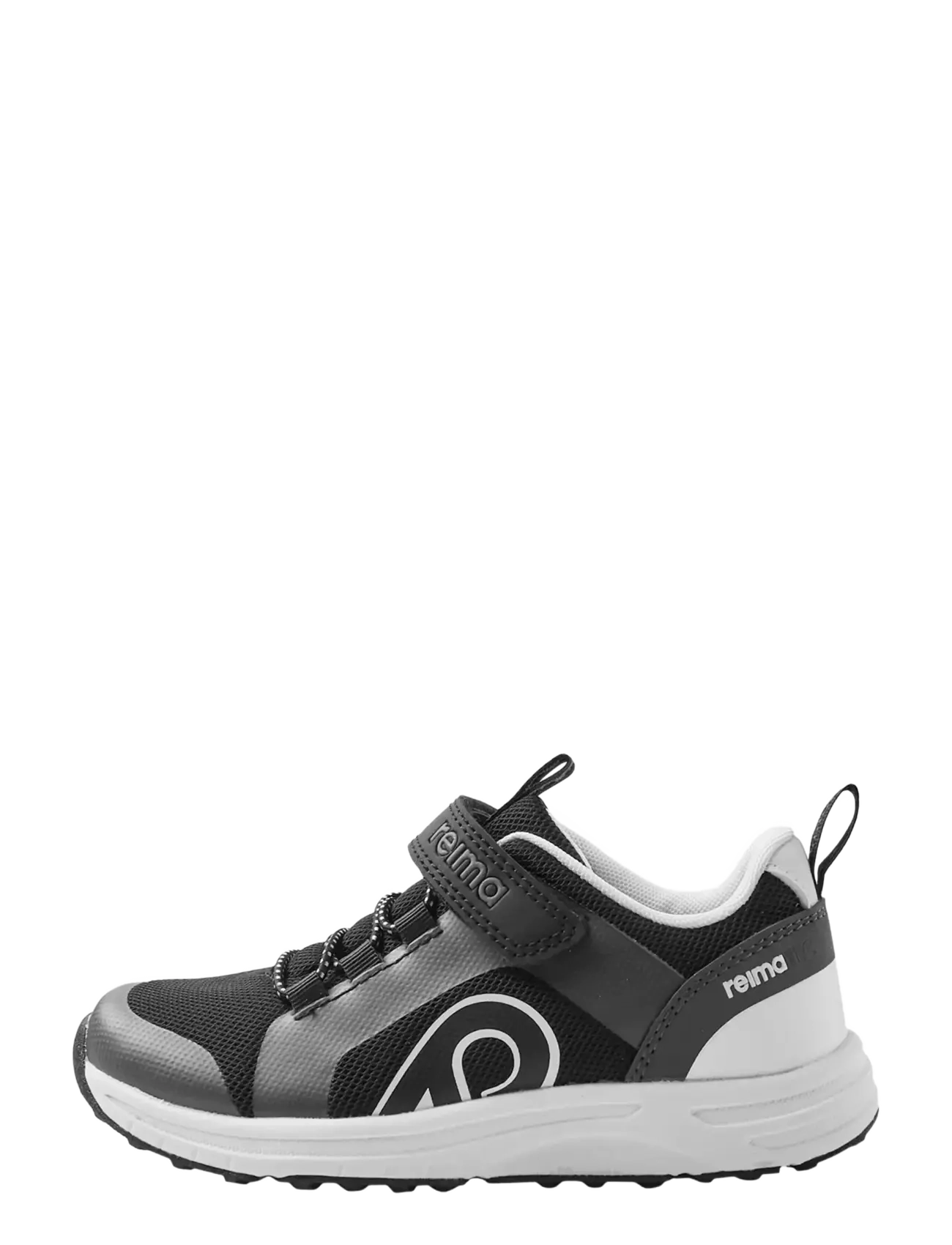 Reima ReimaTec shoes, Enkka - Schuhe - BLACK / black