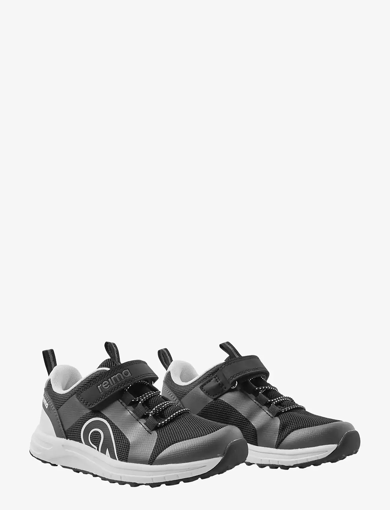 Reima - ReimaTec shoes, Enkka - laufschuhe - black - 2