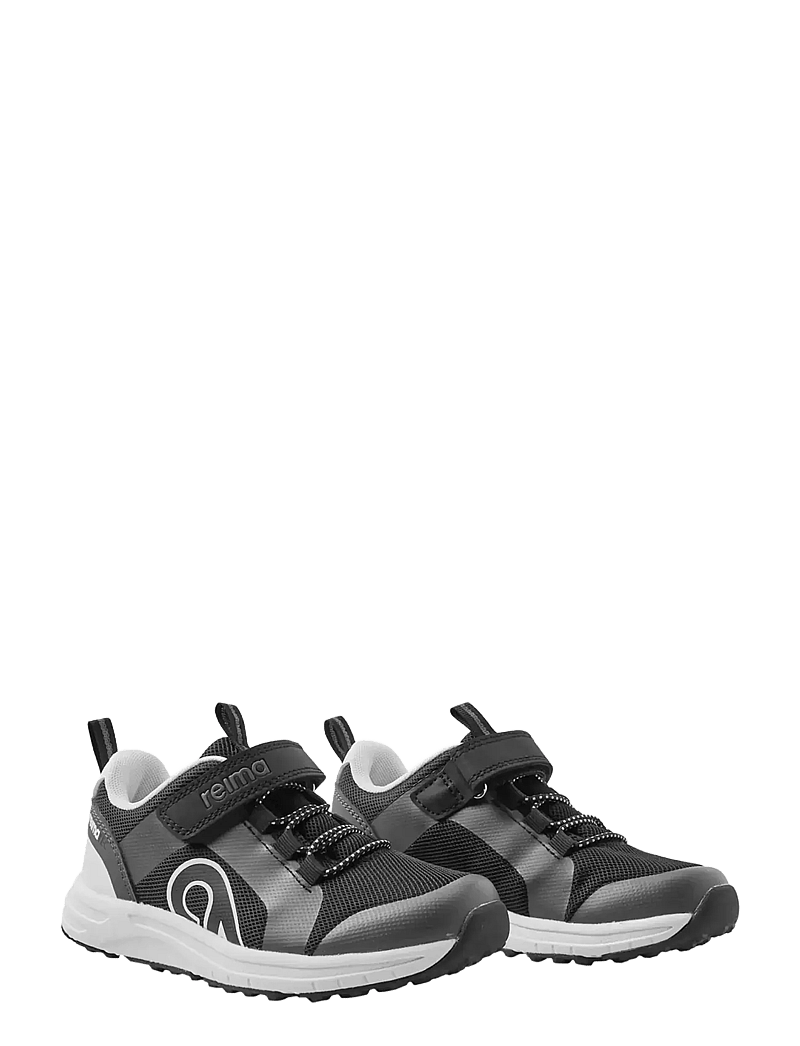 Reima - ReimaTec shoes, Enkka - laufschuhe - black - 2