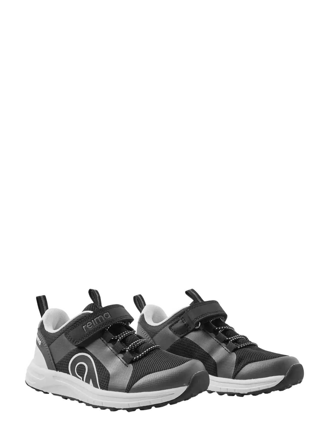Reima - ReimaTec shoes, Enkka - laufschuhe - black - 2
