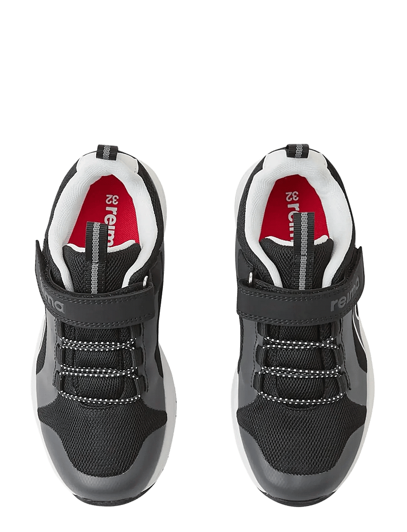 Reima - ReimaTec shoes, Enkka - laufschuhe - black - 3