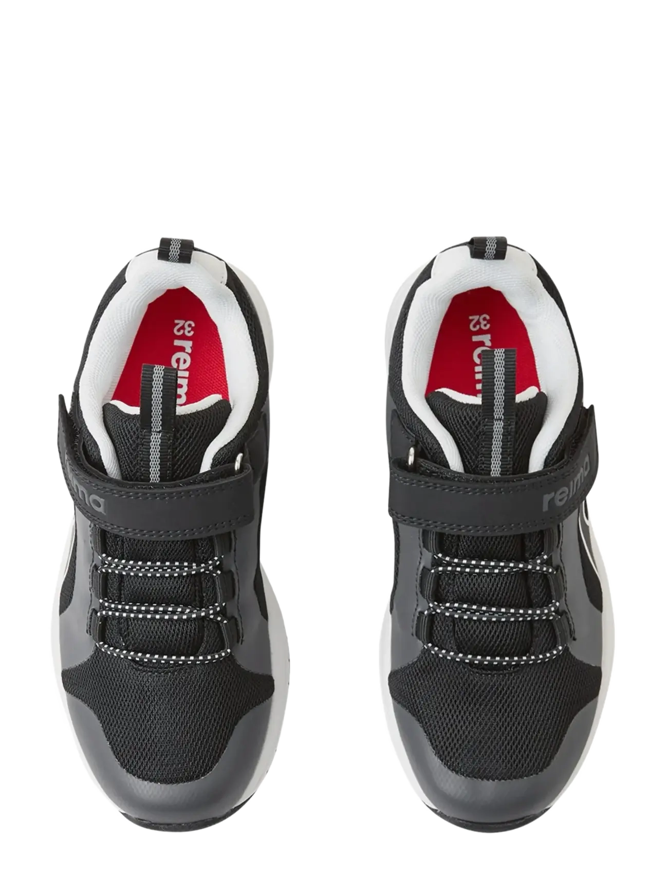 Reima - ReimaTec shoes, Enkka - laufschuhe - black - 3