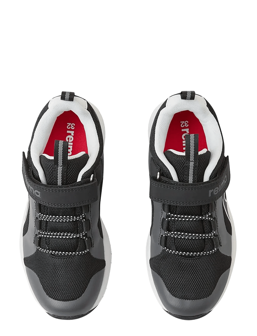 Reima - ReimaTec shoes, Enkka - laufschuhe - black - 3