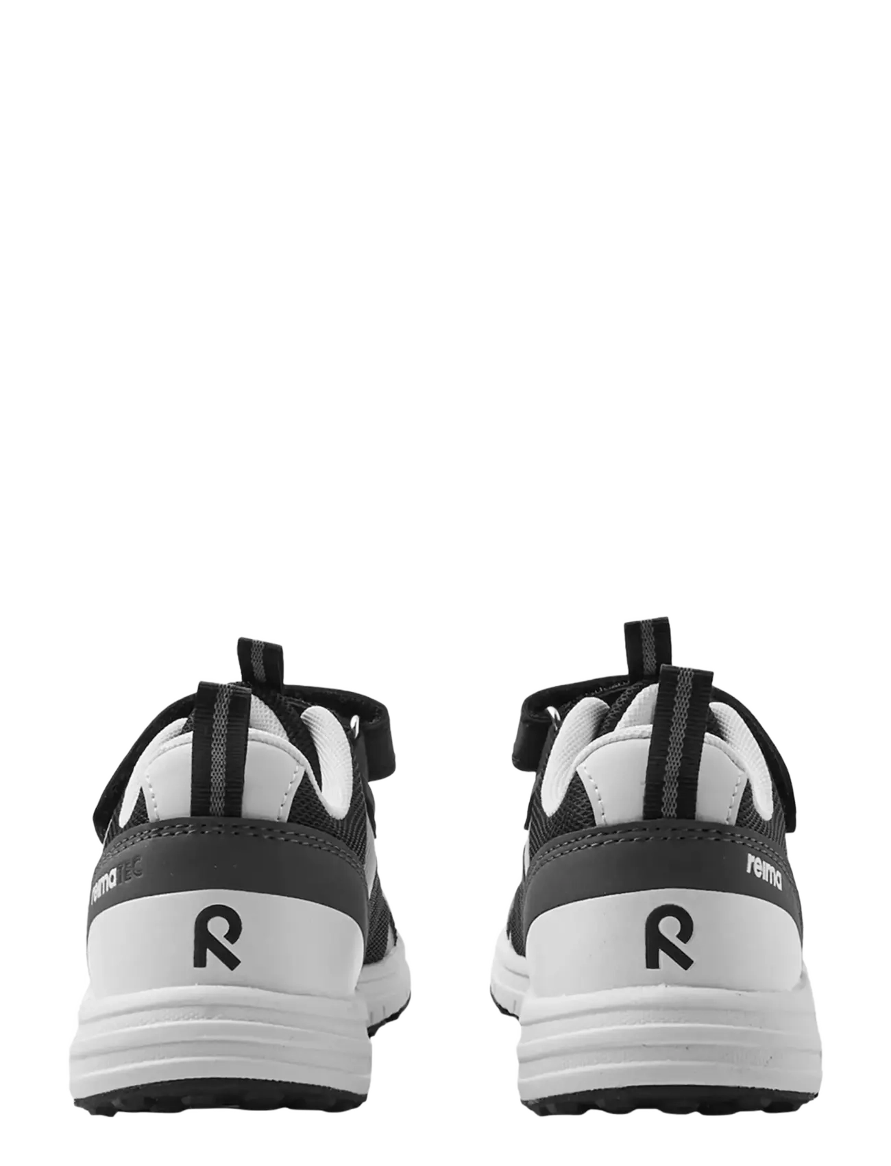 Reima - ReimaTec shoes, Enkka - laufschuhe - black - 4