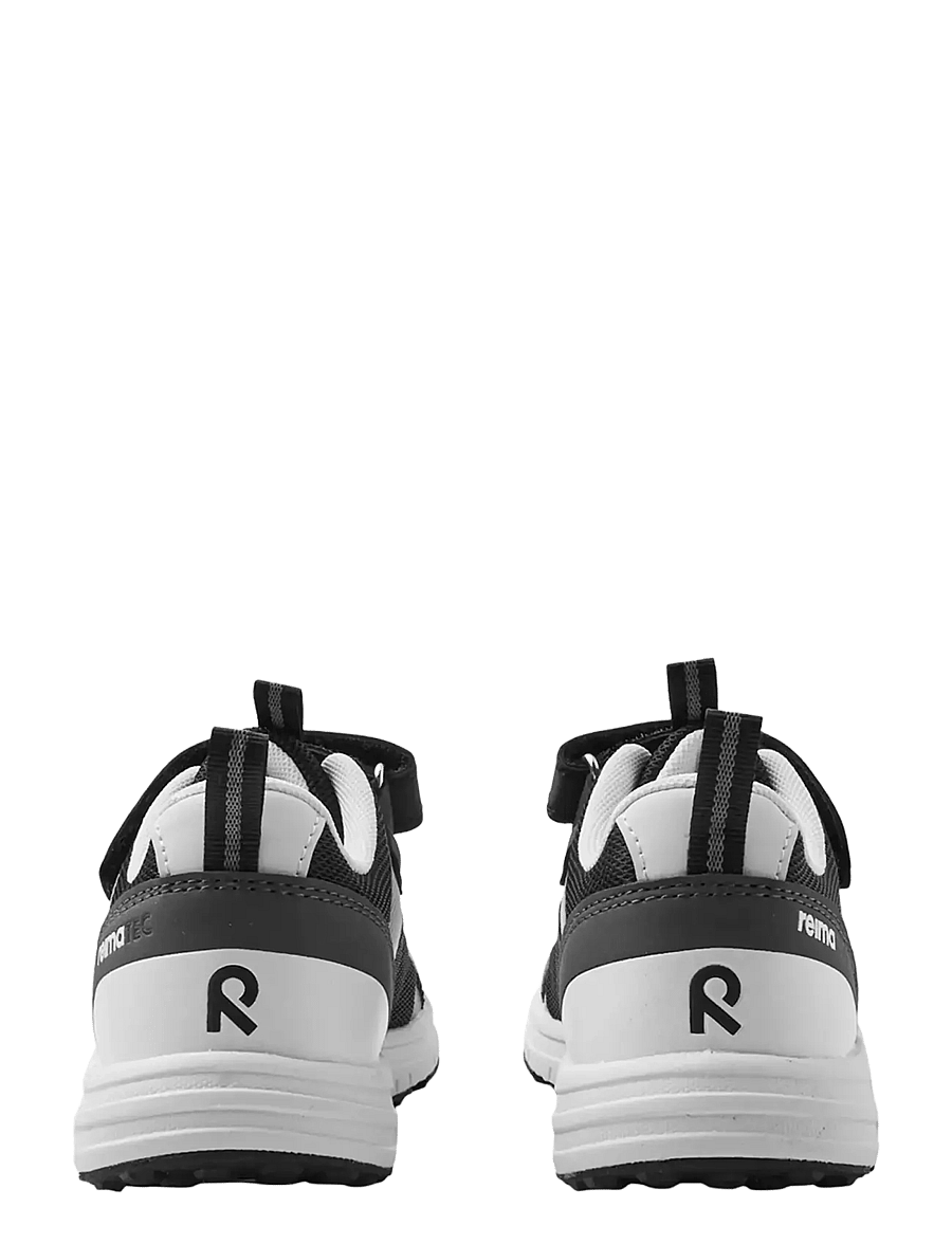 Reima - ReimaTec shoes, Enkka - laufschuhe - black - 4